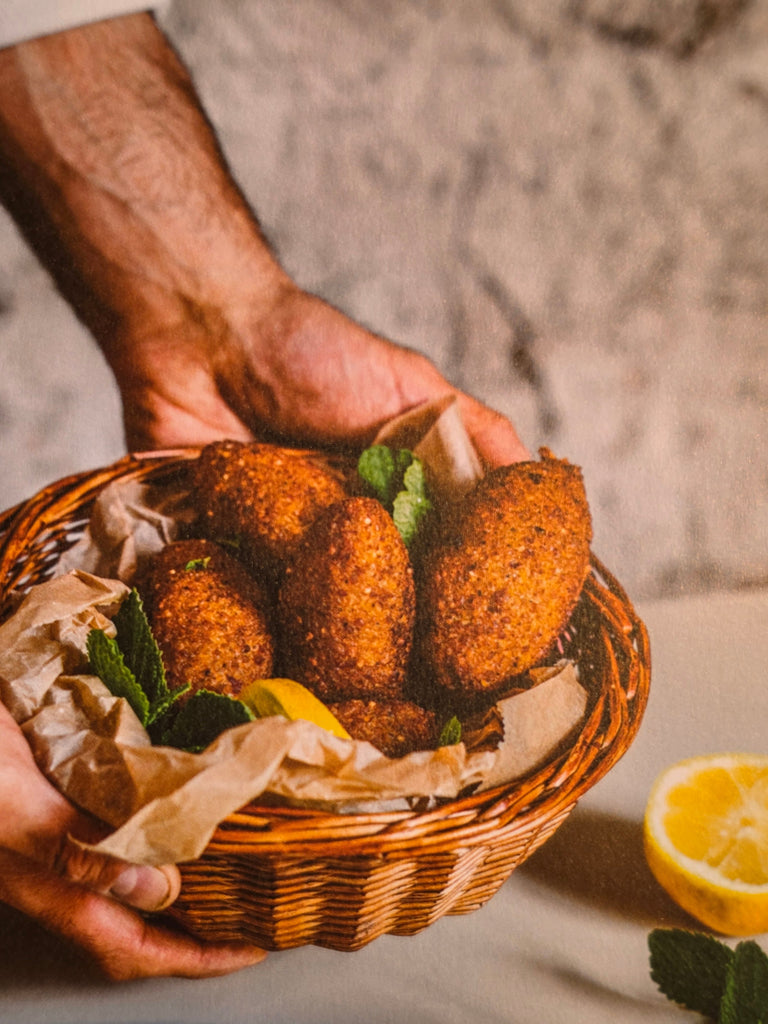 Koupes: das zypriotische Rezept, das deine Gäste überrascht