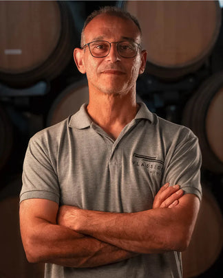 Vlassides Winery: moderne Weine aus Kilani auf Zypern