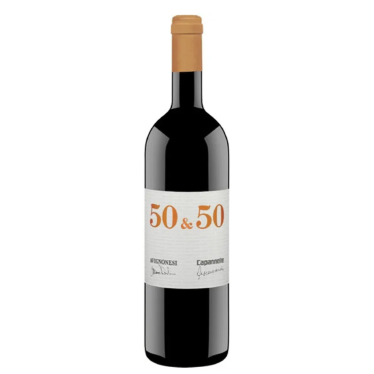 50 & 50 IGT Avignonesi
