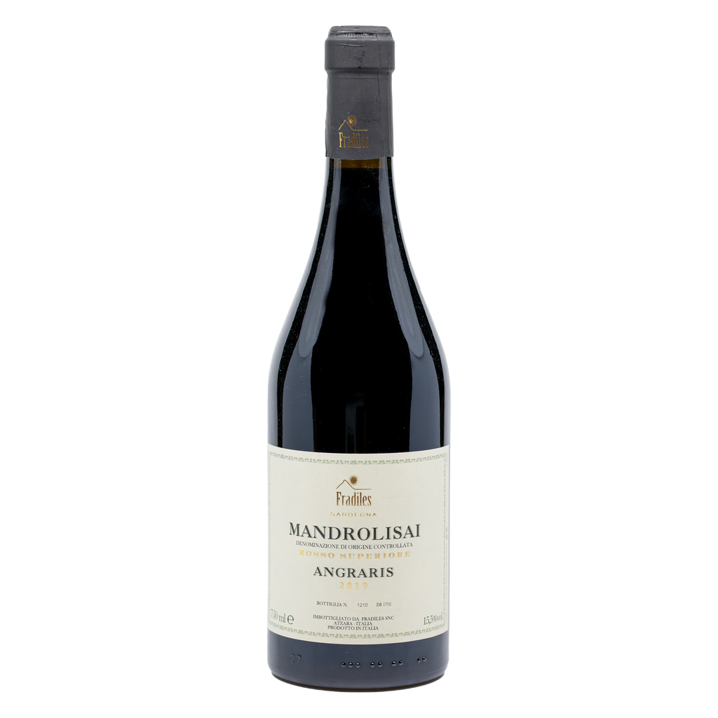 Wein aus Sardinien