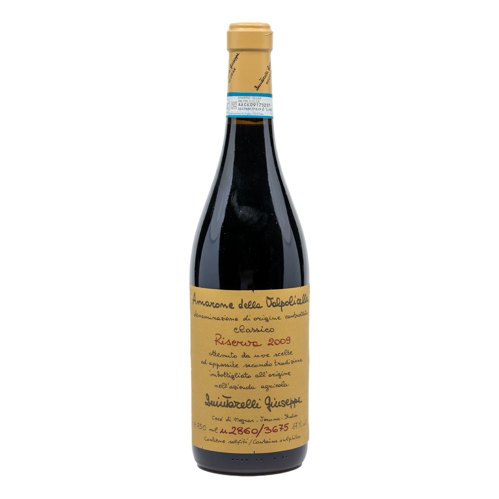 Rotwein bei Donati Vini erhältlich