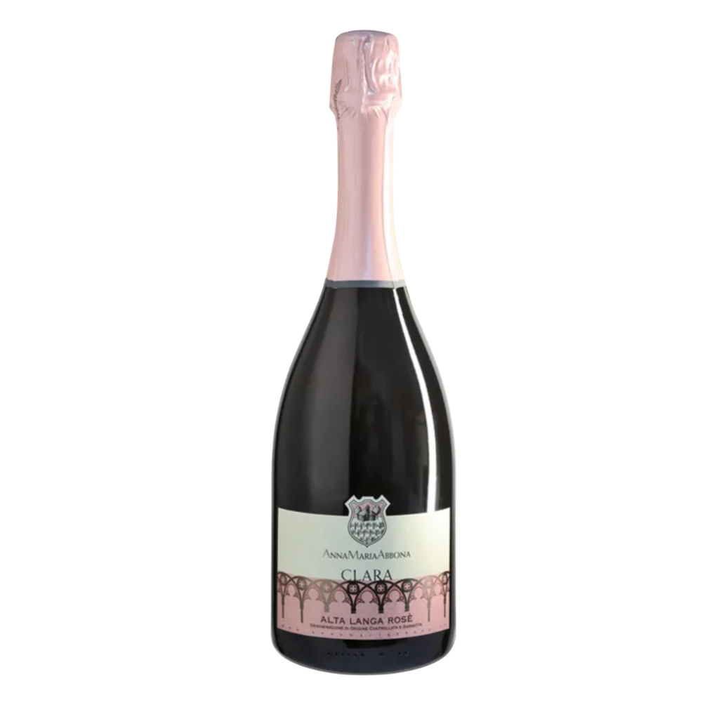 Alta Langa DOCG Rosé Extra Brut "Clara"