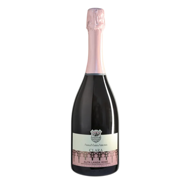Alta Langa DOCG Rosé Extra Brut 