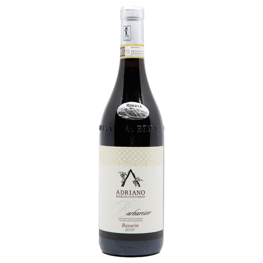 Rotwein aus dem Piemont