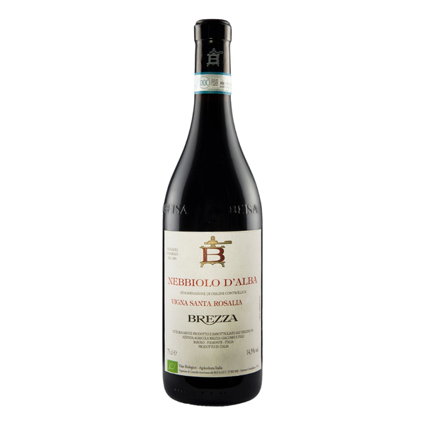 Nebbiolo d'Alba DOC 