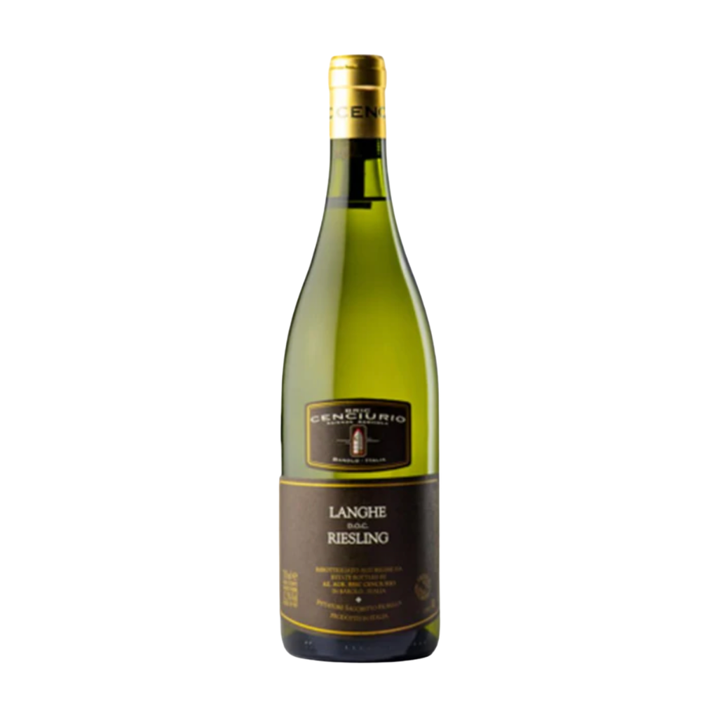 Langhe Riesling DOC