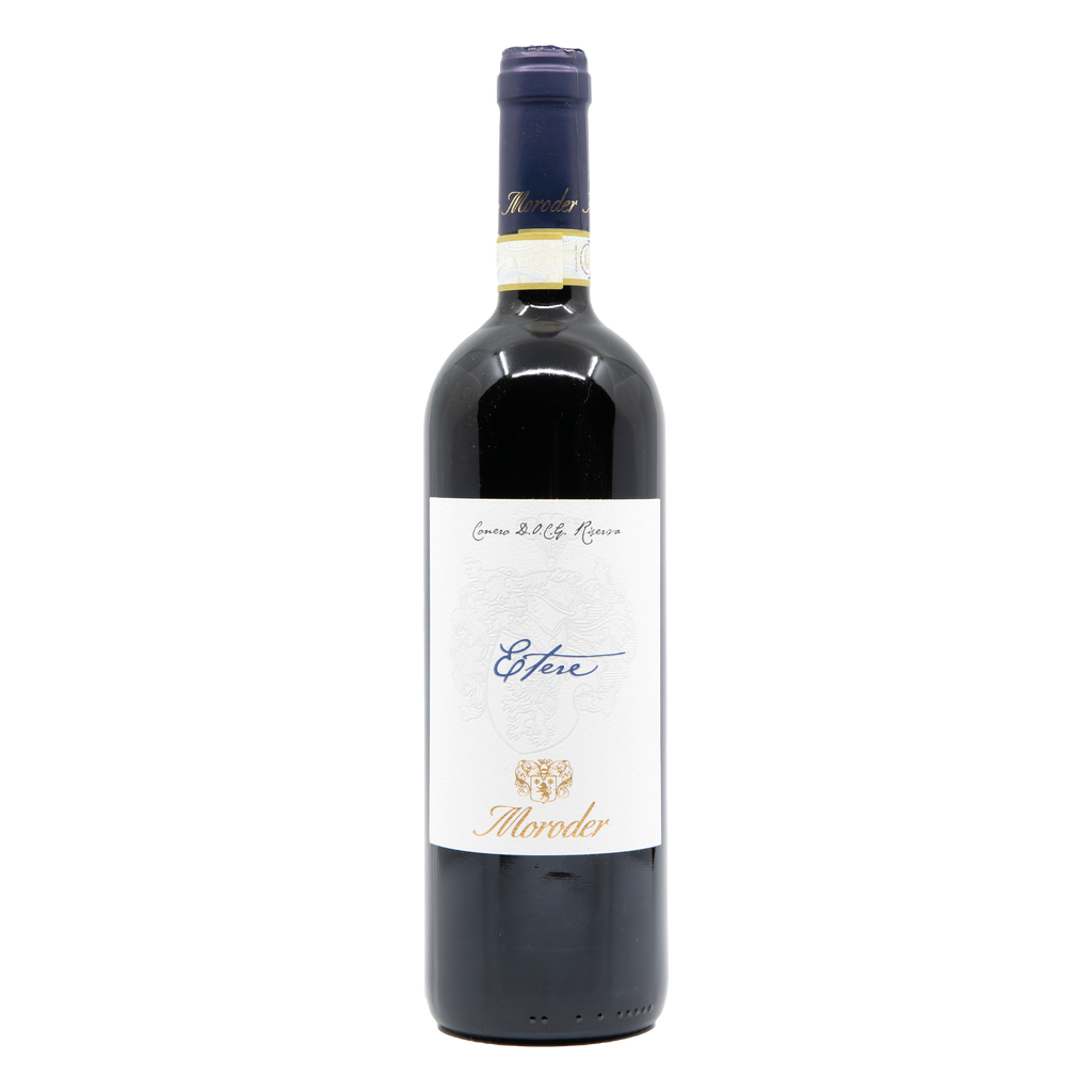 Rotwein aus der Marche