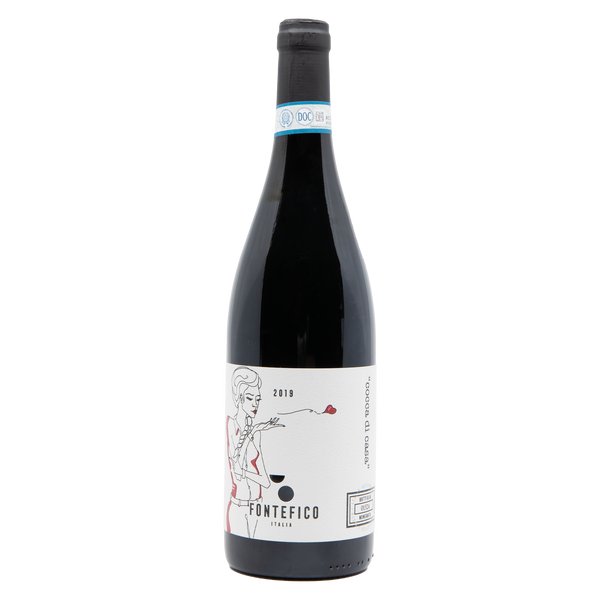 Montepulciano d'Abruzzo DOC 