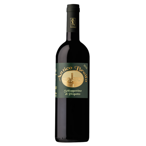 Friuli Colli Orientali Schioppettino di Prepotto Riserva