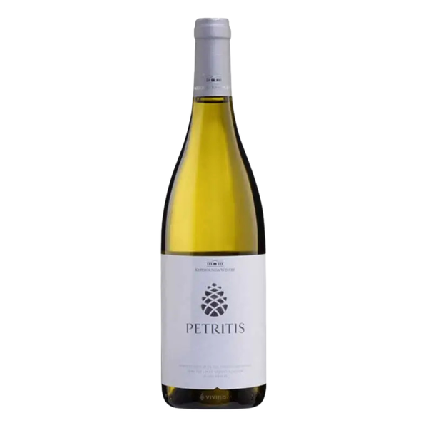 Kyperounda Winery: Petritis