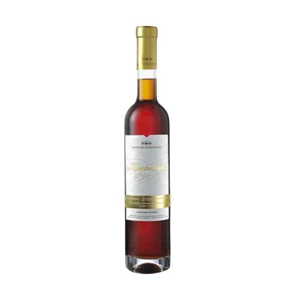 Kyperounda Winery: Commandaria