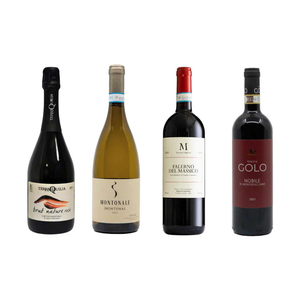 “La Passione” – Das Geniesser-Abo