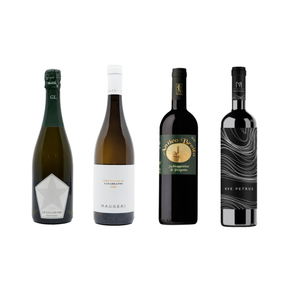 “La Selezione Donati” – Das Premium-Abo