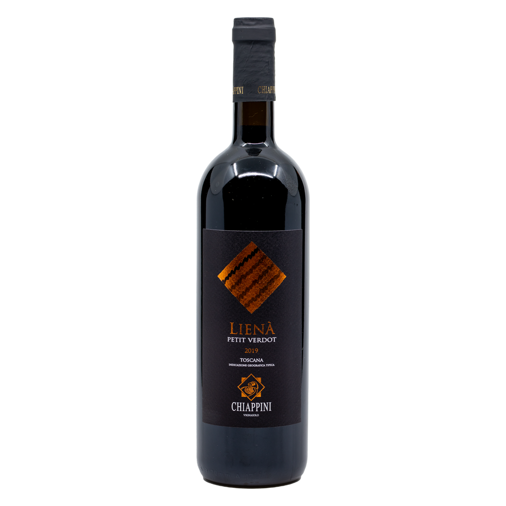 Chiappini aus der Toscana