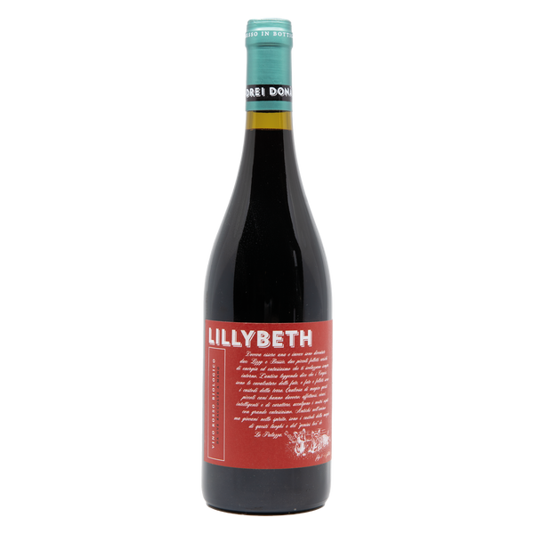 Lillybeth BIO-VEGAN
