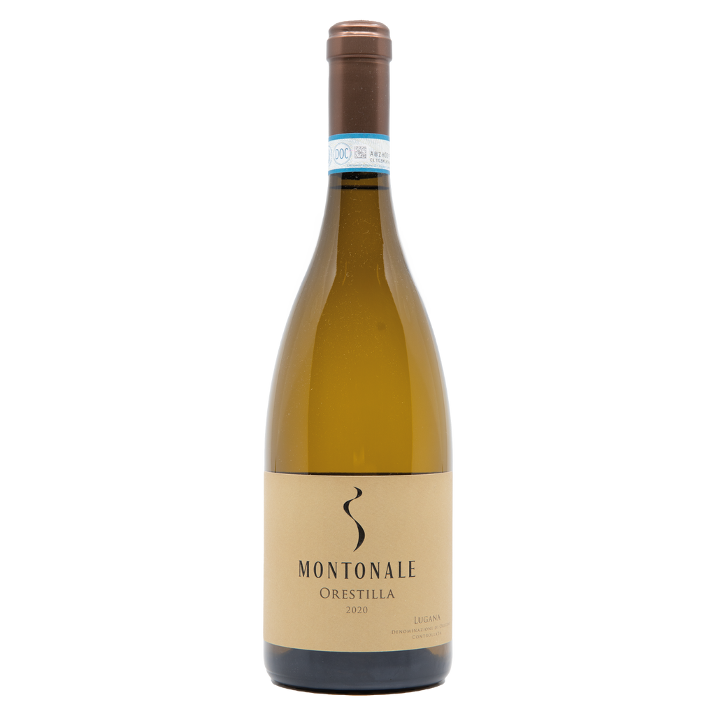Montonale bei Donati Vini