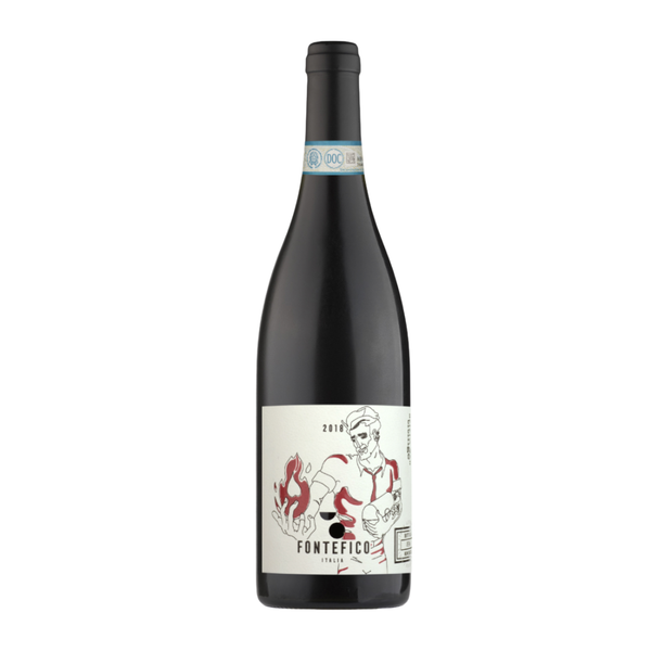 Montepulciano d'Abruzzo Riserva DOC 