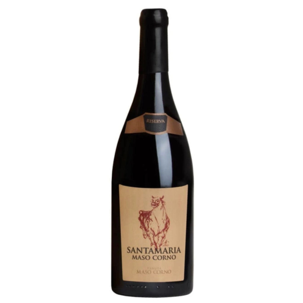 Pinot Nero Trentino Riserva "SantaMaria" DOC