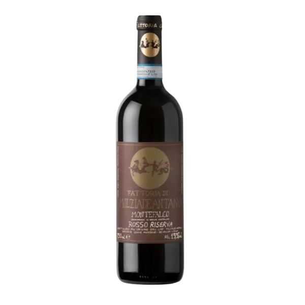 Montefalco Rosso Riserva DOC