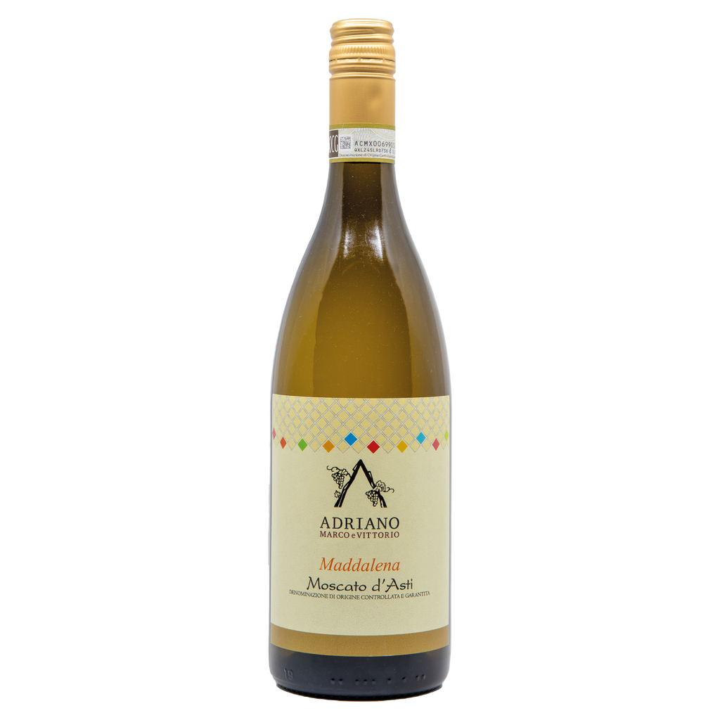 Moscato aus dem Piemont bei Donati Vini erhältlich