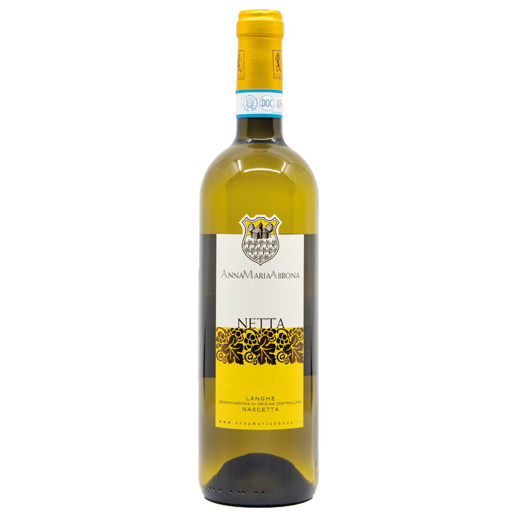 Weisswein aus dem Piemonte