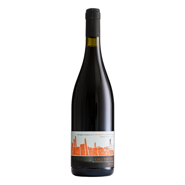 Colli Tortonesi DOC Rosso