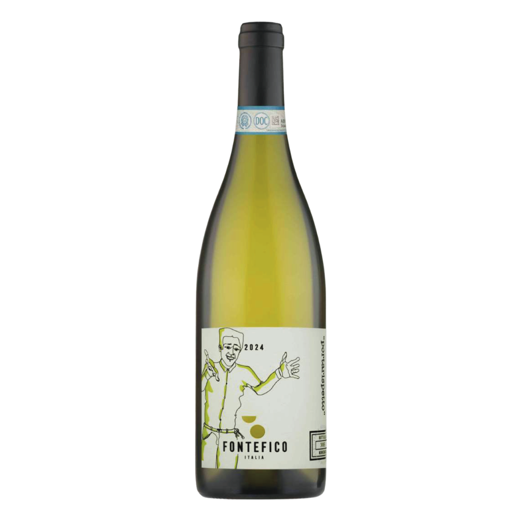 "Portarispetto" Terre di Chieti Trebbiano d’Abruzzo Superiore DOC BIO