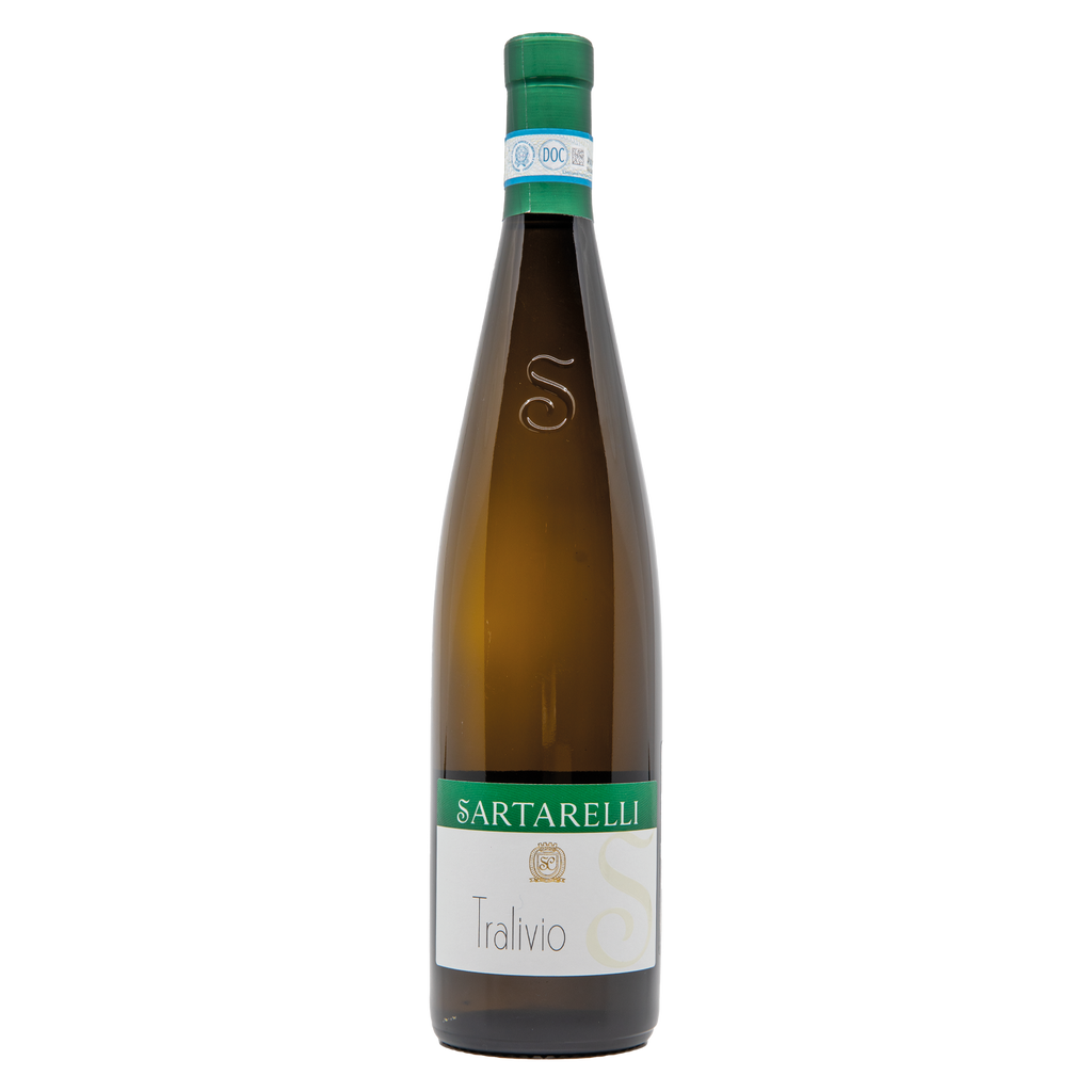 Verdicchio aus der Marche