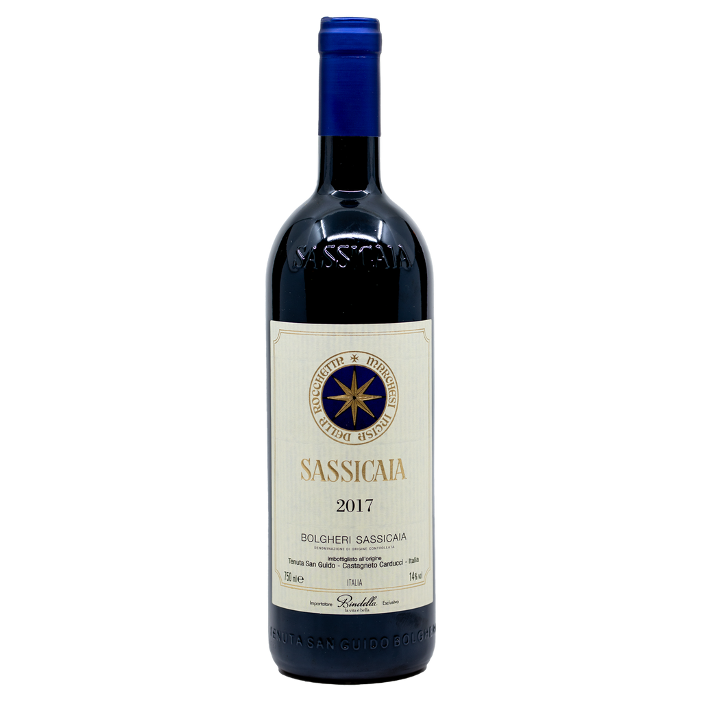 Rotwein aus der Toascana bei Donati Vini