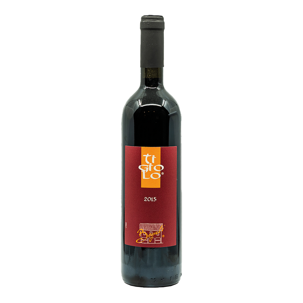 Rotwein aus dem Veneto