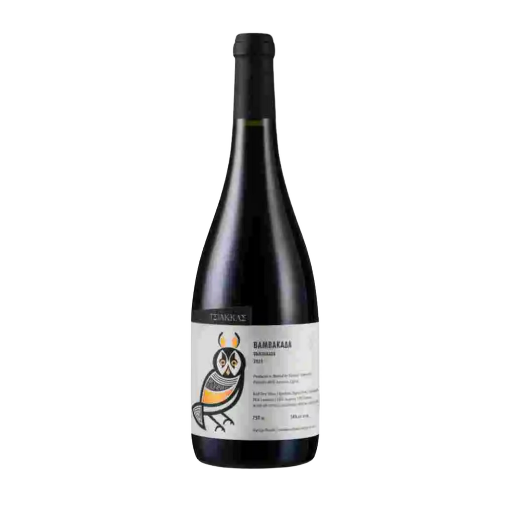 zypriotischer Wein von Paphos-Weine bei Donati Vini