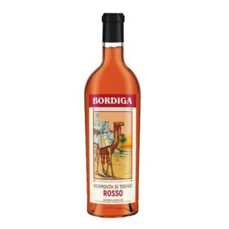 Vermouth Rosso