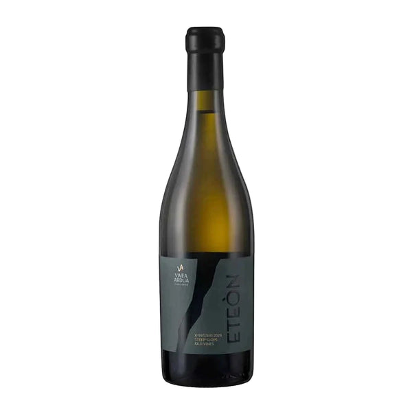Vinea Ardua Vineyards: Eteòn