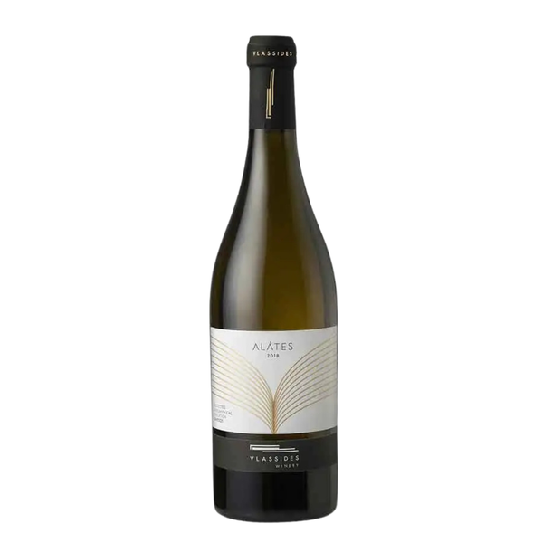 Vlassides Winery: Alates