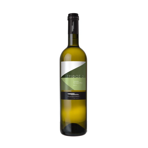 Vlassides Winery: Xynisteri Grifos