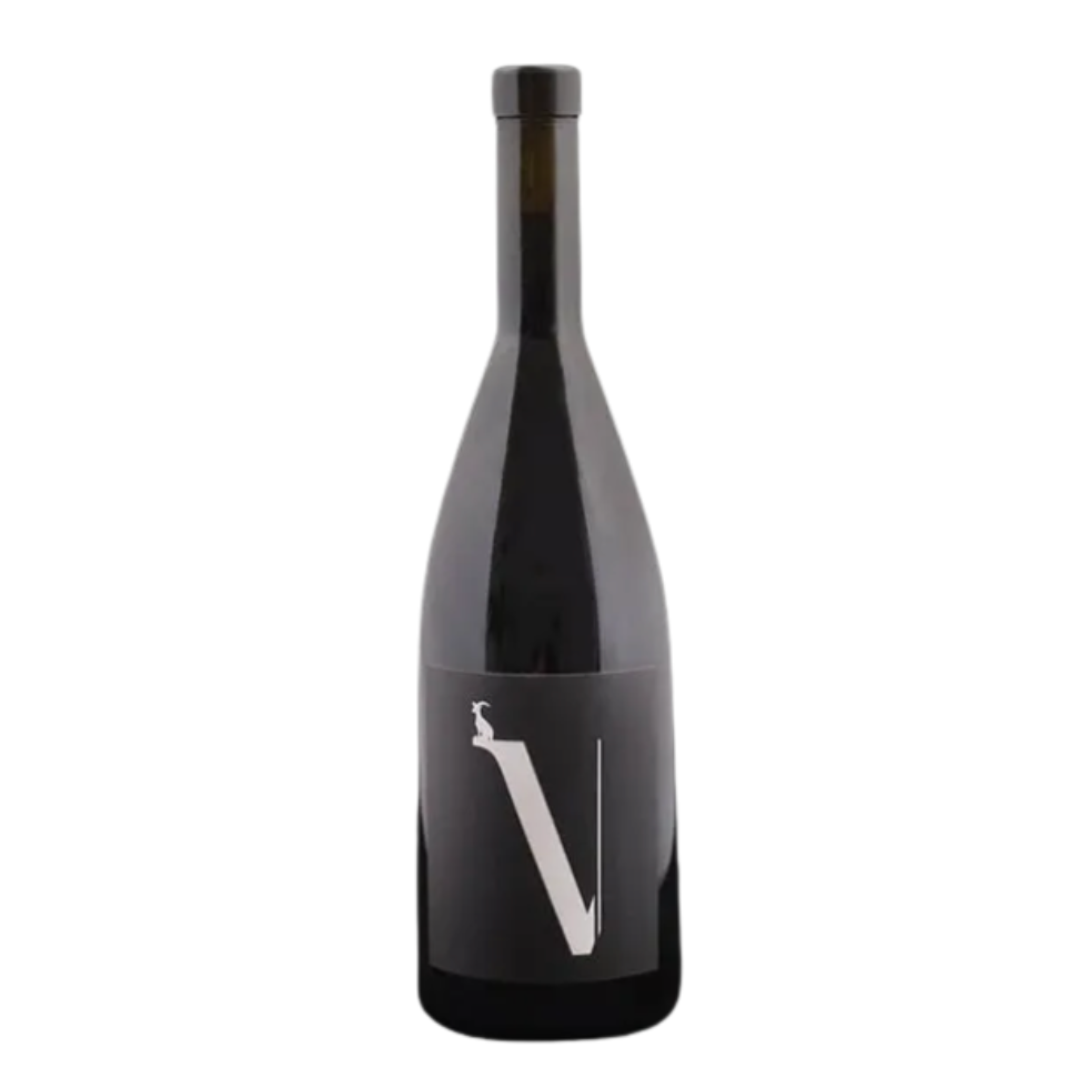 Vouni Panayia Winery: Yiannoudi