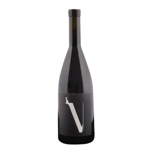 Vouni Panayia Winery: Yiannoudi