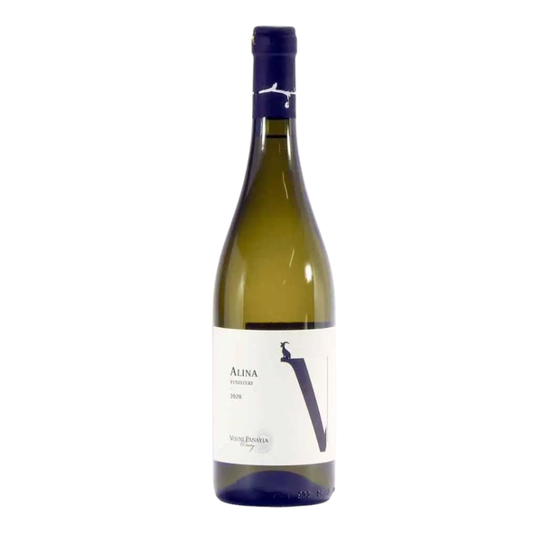 Vouni Panayia Winery: Alina