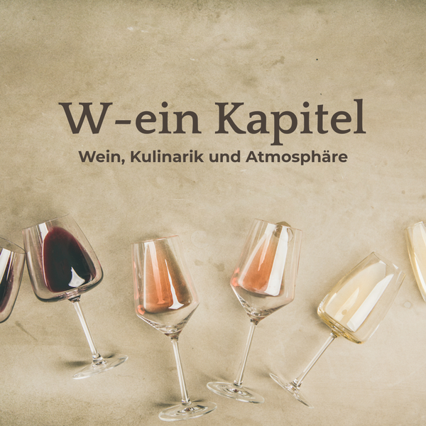 W-ein Kapitel