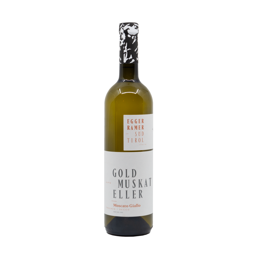 Südtirol DOC Goldmuskateller / Moscato Giallo