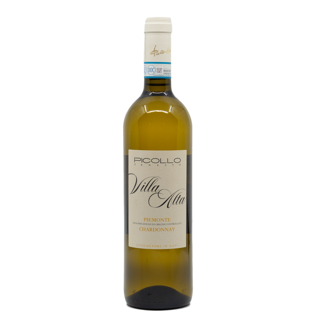 Chardonnay "Villa Alta" DOC