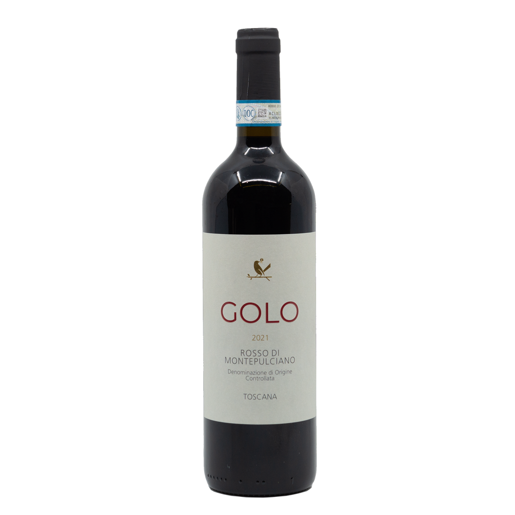 Rosso di Montepulciano DOC "GOLO"