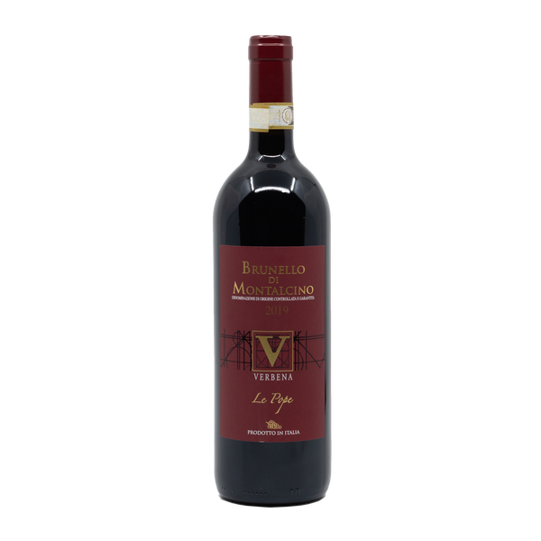 Brunello di Montalcino DOCG 