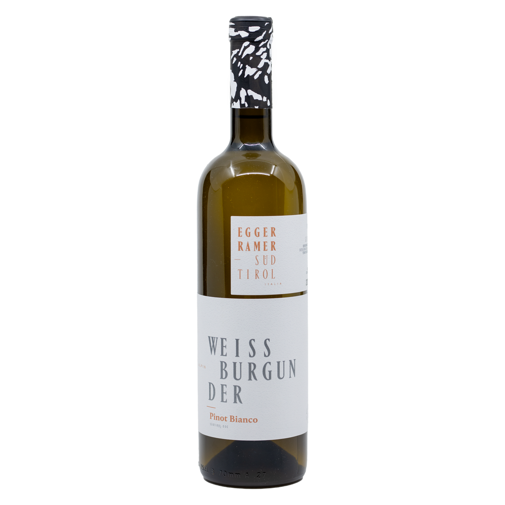 Pinot Bianco Weisswein aus dem Südtirol