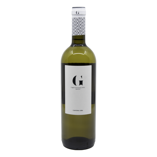 Vermentino di Sardegna DOC 