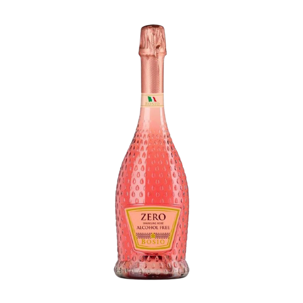 Spumante «Sparkling Zero» Rosé