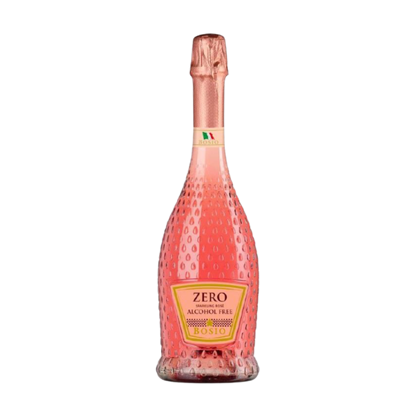 Spumante «Sparkling Zero» Rosé