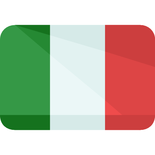 flag of Italy