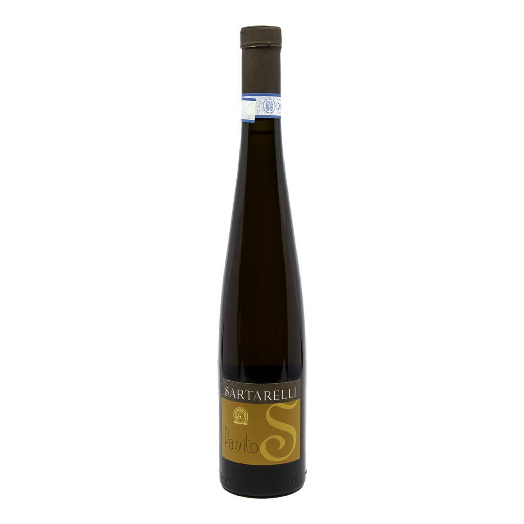 Süsswein von Sartarelli
