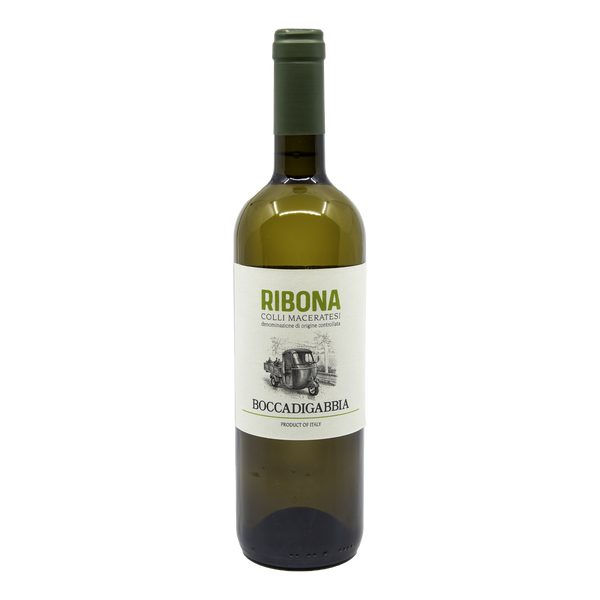 Colli Maceratesi DOC 